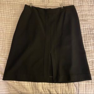 Boden A-line skirt